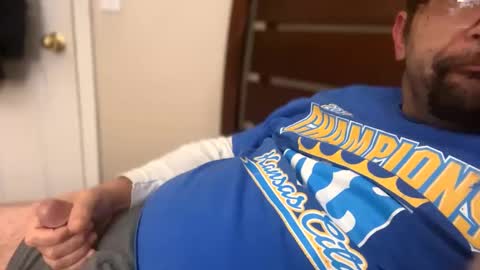 Snapshot of xxxjunky chatting on 30, 1, 2025 Dennis the menace online show from 30, 1, 2025