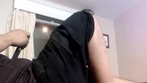 Snapshot of xxxjunky chatting on 1, 4, 2026 Dennis the menace online show from 1, 4, 2026