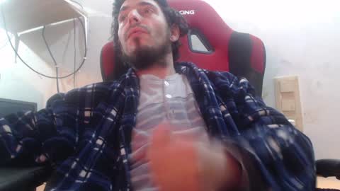 xxxking89 online show from 4, 1, 2025