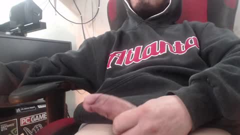 xxxking89 online show from 10, 1, 2025