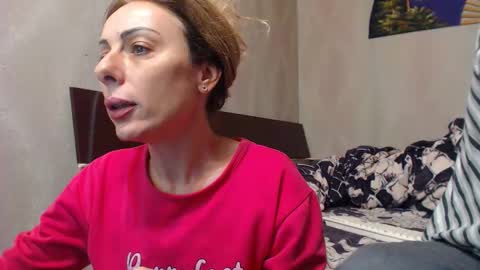 isa and gonzo online show from 5, 2, 2026