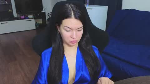 Alisa online show from 13, 2, 2026