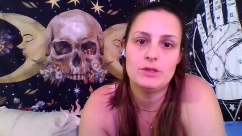 Misti online show from 6, 11, 2025