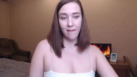 xxxoliviafoxxx online show from 17, 1, 2025