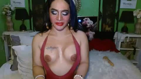 PAMPAM online show from 14, 2, 2026