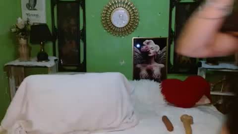 PAMPAM online show from 13, 4, 2026