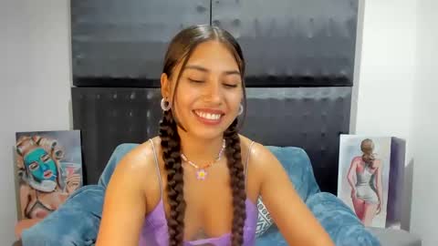 Snapshot of xxxsarita_cute chatting on 16, 2, 2025 Sara online show from 16, 2, 2025