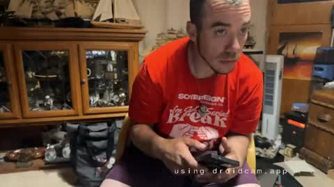 ScubaSteve online show from 6, 5, 2026
