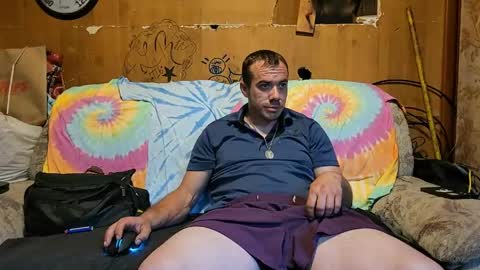 ScubaSteve online show from 30, 5, 2026