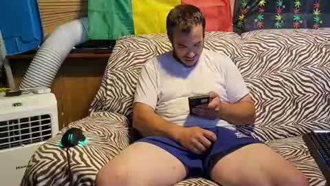 ScubaSteve online show from 3, 7, 2026