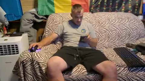 ScubaSteve online show from 5, 7, 2026