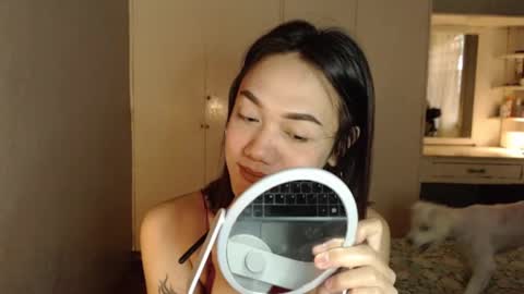 Snapshot of xxxsexydollxxx chatting on 14, 9, 2025 Melissa online show from 14, 9, 2025