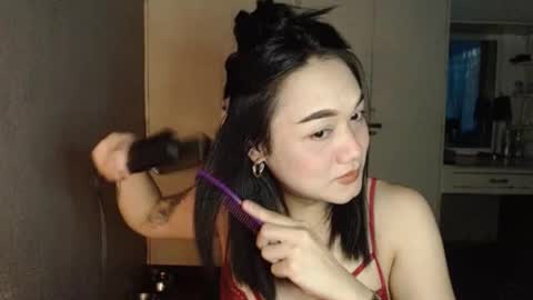 Snapshot of xxxsexydollxxx chatting on 7, 2, 2026 Melissa online show from 7, 2, 2026