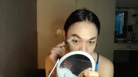 Snapshot of xxxsexydollxxx chatting on 10, 2, 2026 Melissa online show from 10, 2, 2026