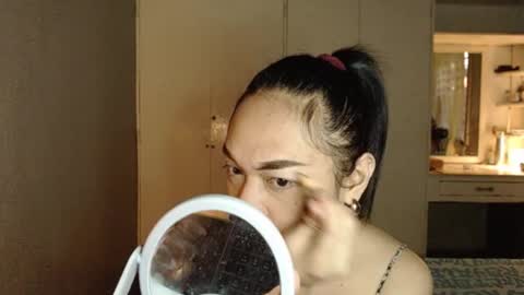 Snapshot of xxxsexydollxxx chatting on 15, 2, 2026 Melissa online show from 15, 2, 2026