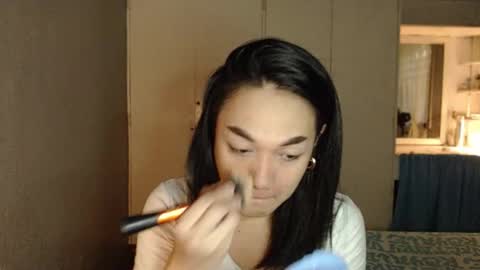 Snapshot of xxxsexydollxxx chatting on 24, 2, 2026 Melissa online show from 24, 2, 2026