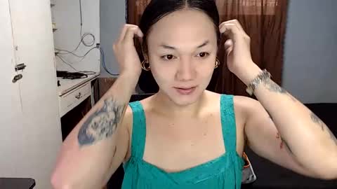 Melissa online show from 22, 5, 2026