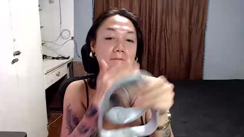 Melissa online show from 28, 5, 2026