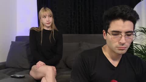 Snapshot of xxxvandersexxx chatting on 20, 1, 2025 July and Fer online show from 20, 1, 2025