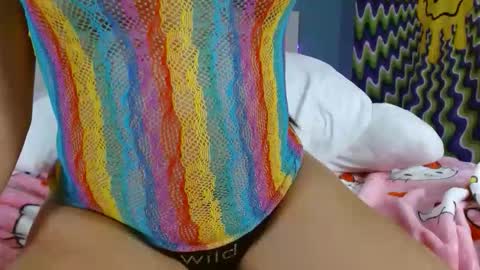 Snapshot of xxxvibesxo chatting on 28, 2, 2026 Lil Luna online show from 28, 2, 2026