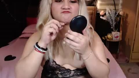 Angela online show from 11, 1, 2026