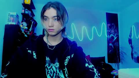 xzerox_ online show from 21, 9, 2025