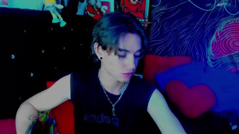 xzerox_ online show from 22, 10, 2025