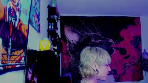 xzerox_ online show from 21, 12, 2025