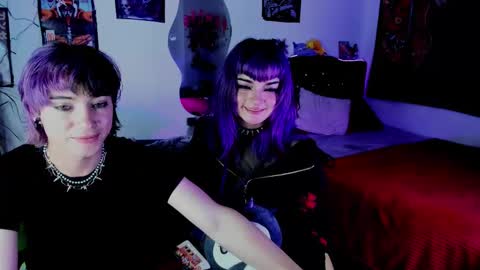 xzerox_ online show from 21, 2, 2026