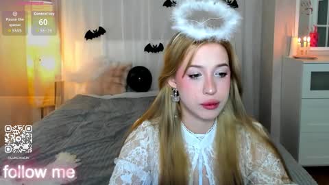 Lina online show from 30, 10, 2025