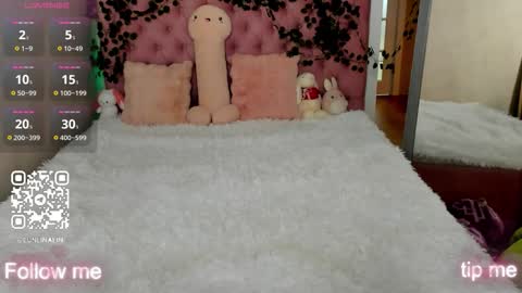 Lina online show from 20, 11, 2025