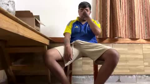 BROWN DICK online show from 28, 3, 2026