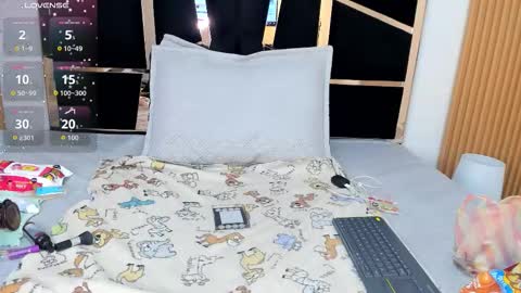 Yahaira online show from 2, 12, 2025