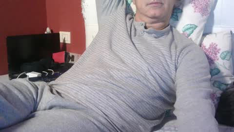 grillino online show from 31, 1, 2025