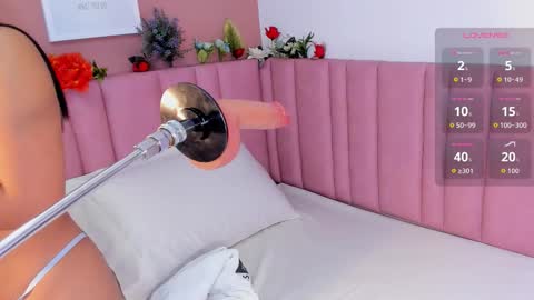 Yailin online show from 17, 1, 2026