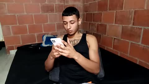 Yajz online show from 25, 10, 2025