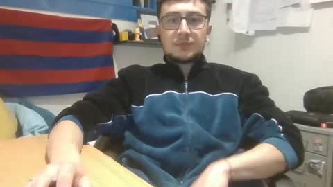 yakajoe97 online show from 18, 12, 2024