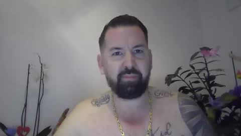 Snapshot of yakijoe chatting on 1, 5, 2026 yakijoe online show from 1, 5, 2026