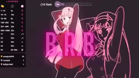 Yakeline online show from 10, 12, 2024