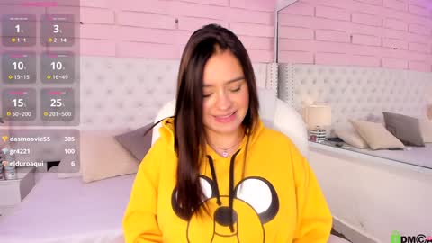 Yakeline online show from 25, 1, 2025