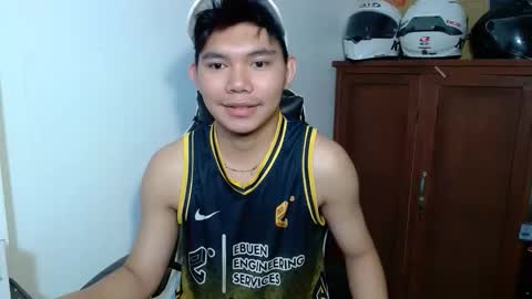 Eian online show from 7, 1, 2026