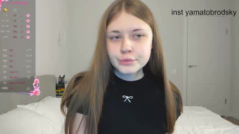 Snapshot of yamatobrodsky1 chatting on 9, 9, 2025 yamatobrodsky1 online show from 9, 9, 2025