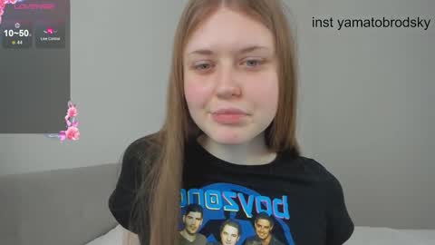 Snapshot of yamatobrodsky1 chatting on 30, 9, 2025 yamatobrodsky1 online show from 30, 9, 2025