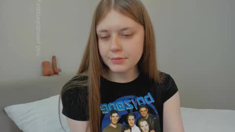 Snapshot of yamatobrodsky1 chatting on 12, 10, 2025 yamatobrodsky1 online show from 12, 10, 2025