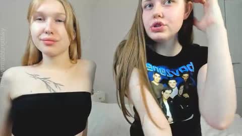 Snapshot of yamatobrodsky1 chatting on 30, 10, 2025 yamatobrodsky1 online show from 30, 10, 2025