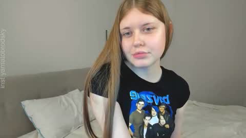 Snapshot of yamatobrodsky1 chatting on 31, 10, 2025 yamatobrodsky1 online show from 31, 10, 2025