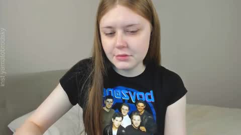 Snapshot of yamatobrodsky1 chatting on 3, 11, 2025 yamatobrodsky1 online show from 3, 11, 2025