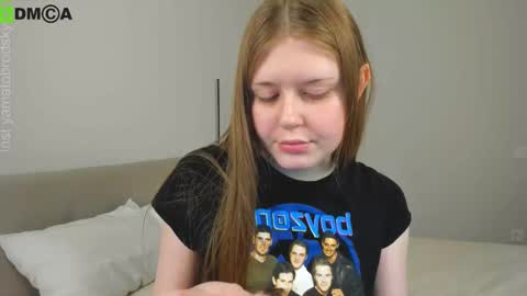 Snapshot of yamatobrodsky1 chatting on 4, 11, 2025 yamatobrodsky1 online show from 4, 11, 2025