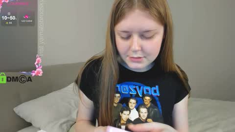 Snapshot of yamatobrodsky1 chatting on 5, 11, 2025 yamatobrodsky1 online show from 5, 11, 2025