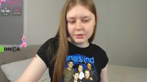 Snapshot of yamatobrodsky1 chatting on 6, 11, 2025 yamatobrodsky1 online show from 6, 11, 2025